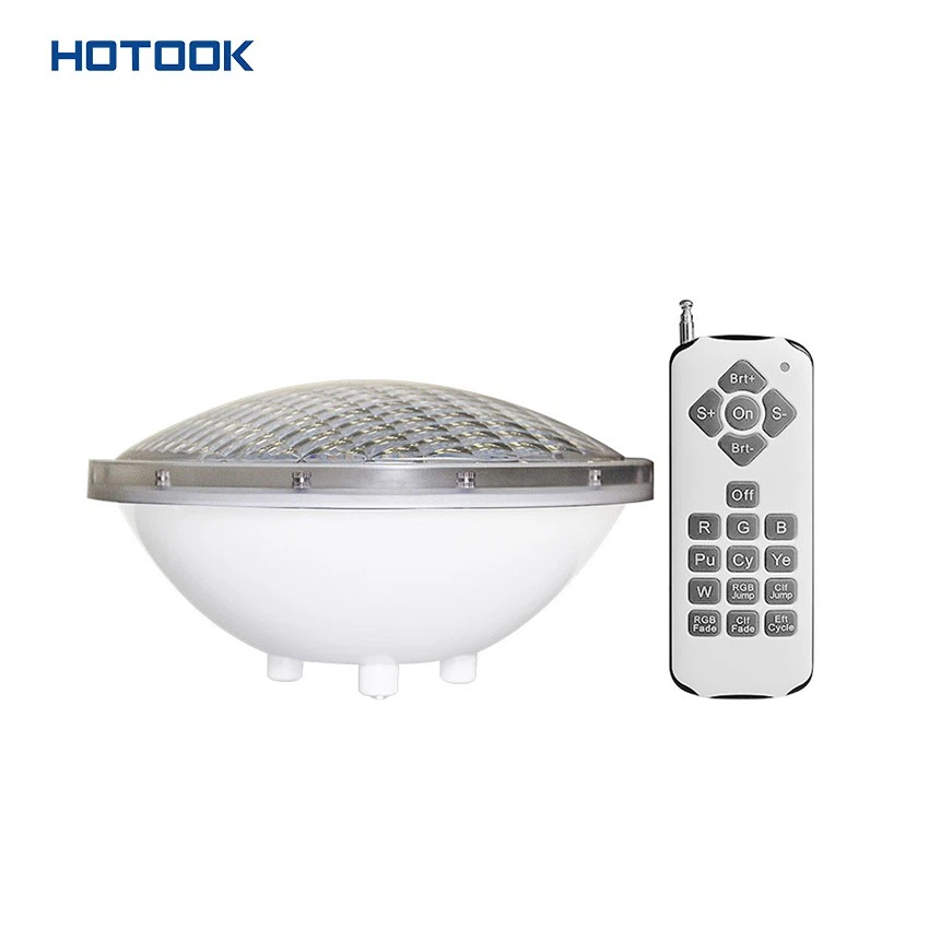 PC PAR56 LED Swimming Pool Light (3) PC PAR56 LED Swimming Pool Light (3)