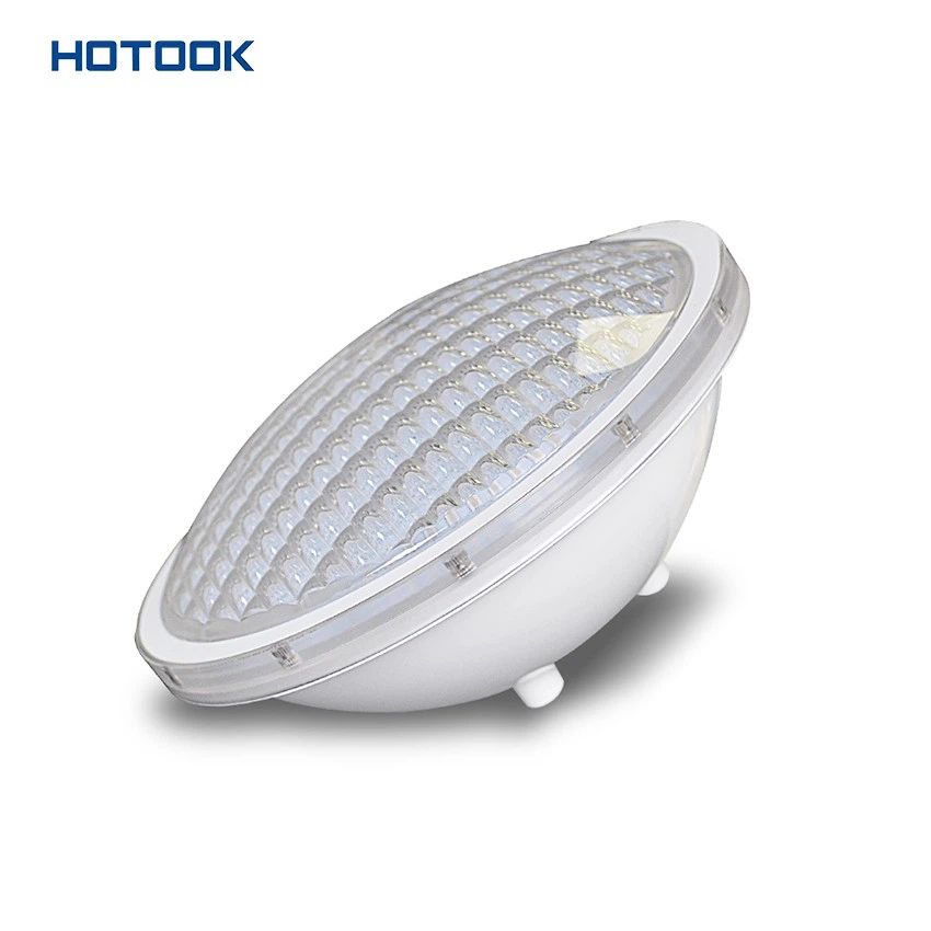 PC PAR56 LED Swimming Pool Light (4) PC PAR56 LED Swimming Pool Light (4)