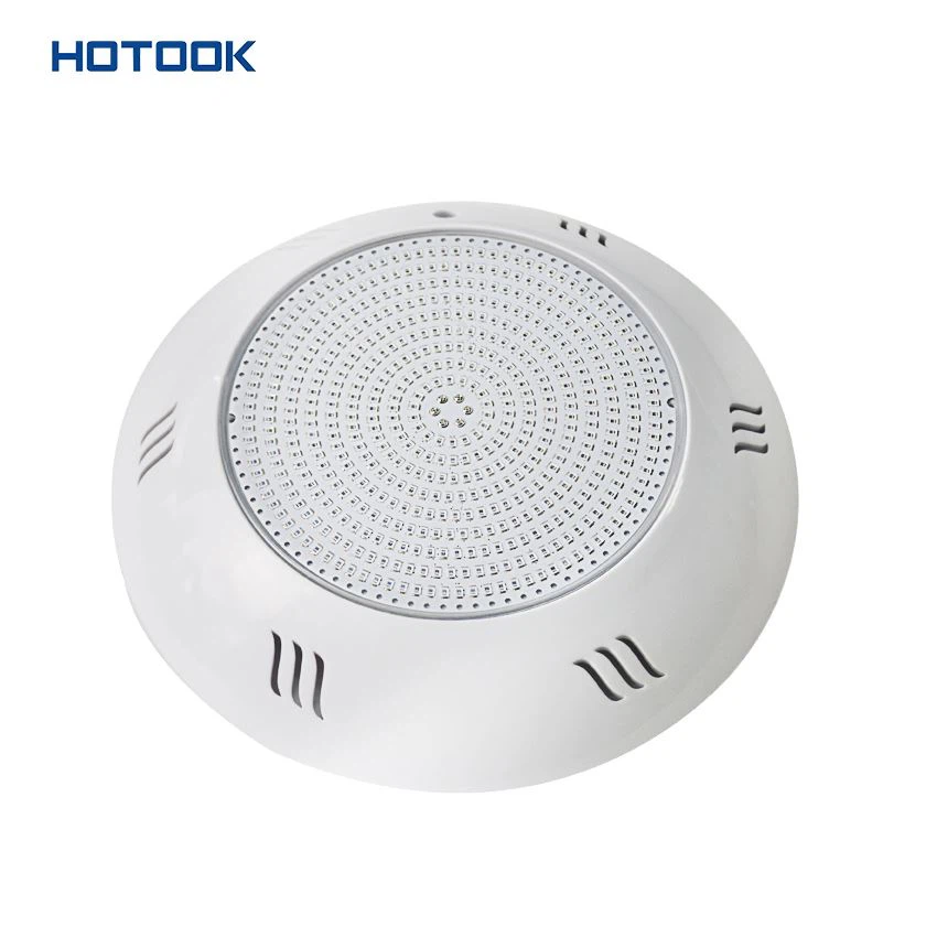 Wall Mounted LED Underwater Pool Light Wall Mounted LED Underwater Pool Light